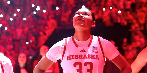 Exhibition: Nebraska Cornhuskers Women's Basketball vs. Wayne State Warriors