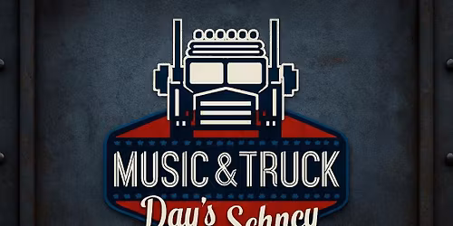 Music & Truck Days 2026