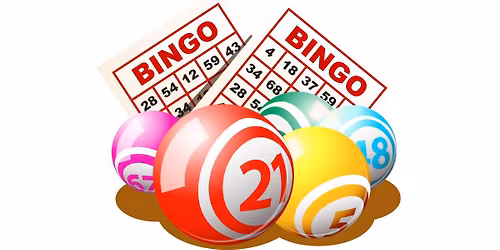 Prize Bingo