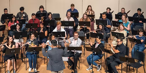 Pacific Woodwind Day