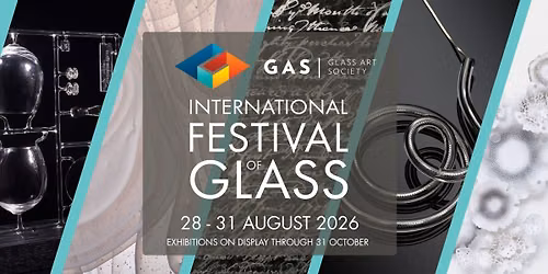 International Festival of Glass