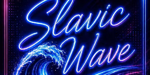 Slavic Wave Porto