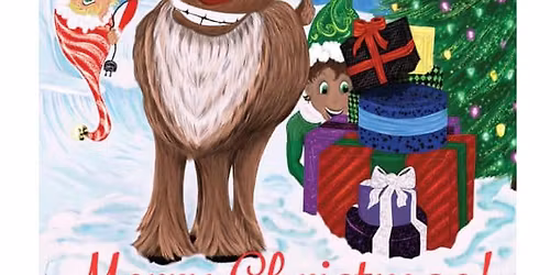 Upper Darby Marine Corps League Christmas Party