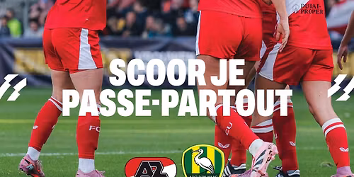 FC Utrecht Vrouwen - ADO Den Haag Vrouwen