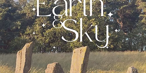 Earth & Sky - Soundbath within the Stones