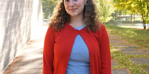 Tang Guide Tour with Annie Summerville \u201928