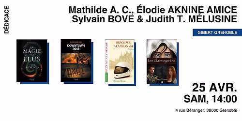 GIBERT d\u00e9dicace : Collectif Dream team