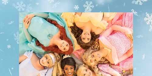 A Merry Starlight Surprise!- Saturday Morning Family Series