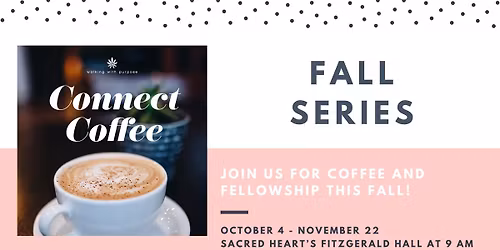 Women's Connect Coffee