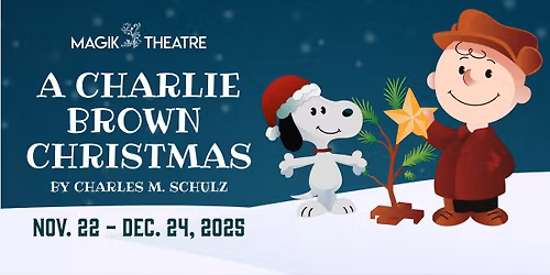 A Charlie Brown Christmas