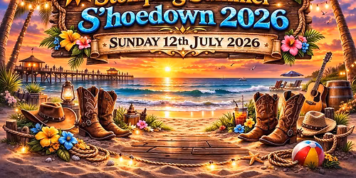 The Stomping Summer S\u2019hoedown 2026