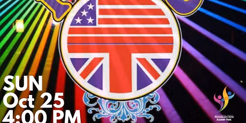 American Floyd: The Pink Floyd Experience