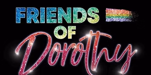 4th Annual Pride Celebration!