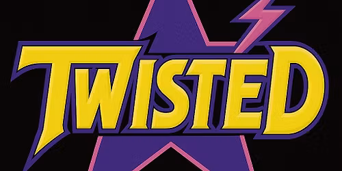 Twisted Live at The Old Town Hall Wombwell