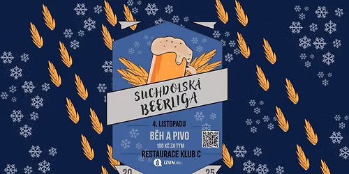 Suchdolsk\u00e1 BEERLIGA ZS 2025