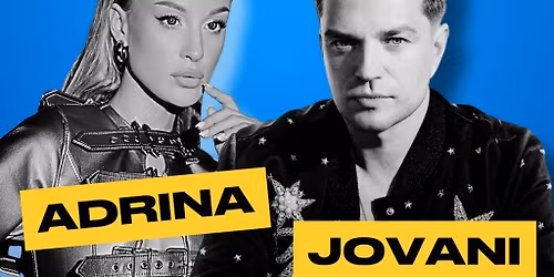 FESTAS'26: Adrina, Jovani | Gegu\u017e\u0117s 16 d. Studio 338