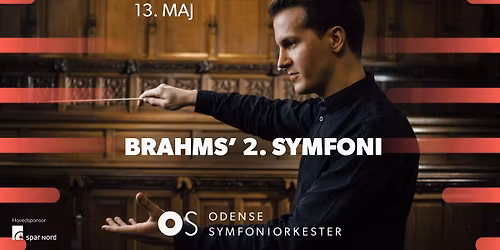 BRAHMS\u2019 2. SYMFONI