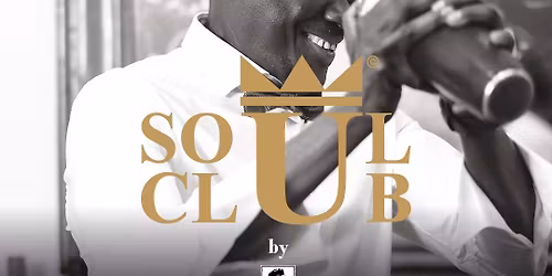 Soul Club 2025 by Lorenzini