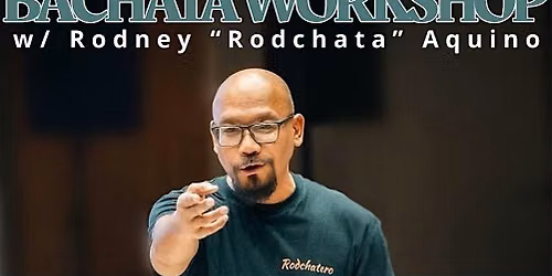 Sacramento Dominican Bachata Classes