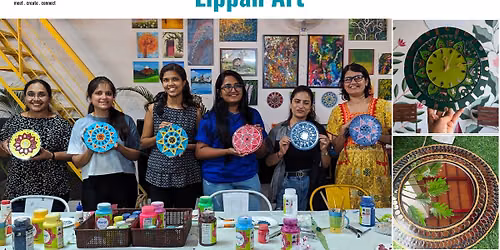 Lippan Art