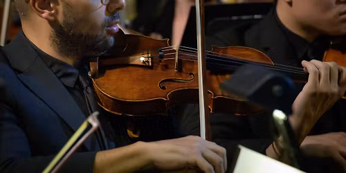 Los Angeles Philharmonic - Symphonies for Youth at Walt Disney Concert Hall
