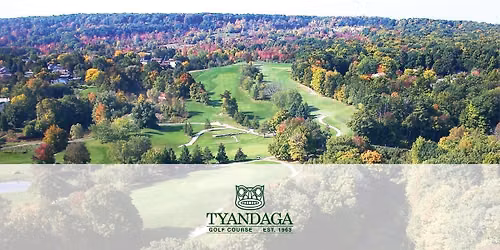 ARGYLL GOLF TOURNAMENT \/ TOURNOI DE GOLF DES ARGYLLS, 2026\u26f3\ufe0f