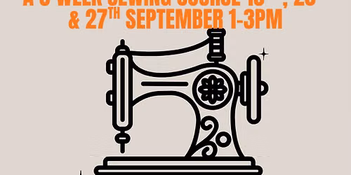 LEARN HOW TO DO ALTERATIONS SEWING COURSE