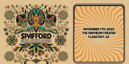 Spafford