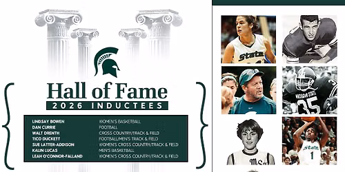 Tennessee Volunteers vs. Michigan State Spartans