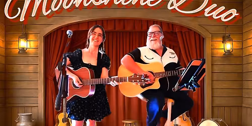 Moonshine Duo at Marrar Hotel 