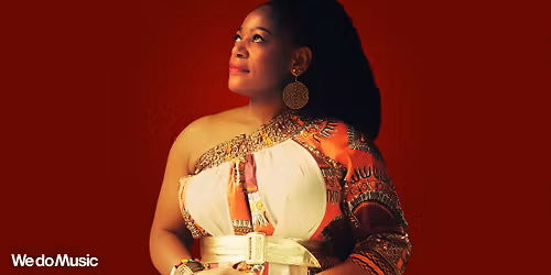 MIRIAM MANDIPIRA & THE SOUL FAMILY, 9\/4 - 2026