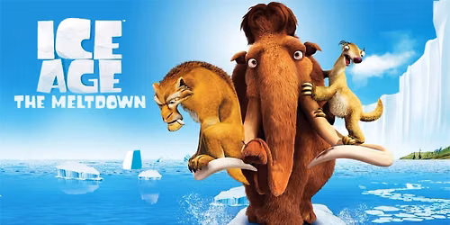 Ice Age: The Meltdown