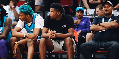 NBA Summer League - Day 7 Tickets