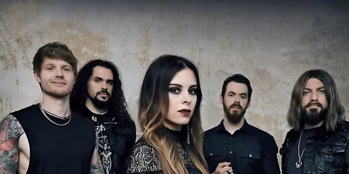 Beyond The Black Manchester Tickets