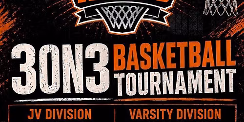 National Hoops 3-on-3