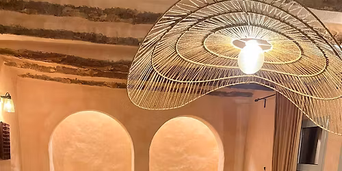 Wild Heart: A Journey Through Somatic Movement and Wild Writing