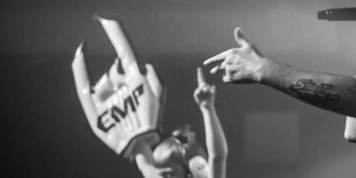 METAL FOR KIDS | Spectacle jeune public de Smash Hit Combo