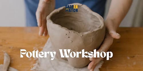 Pottery Workshop