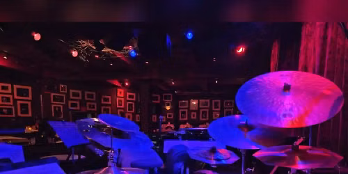 Makoto Ozone Trio - Remembering Kiyoshi Kitagawa at Birdland Jazz Club