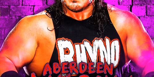 WrestleZone- Aberdeen Anarchy 2026