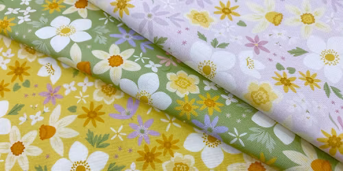 Doughty\u2019s Fabric Roadshow - Churchdown