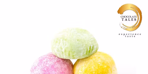 The Art of Mochi