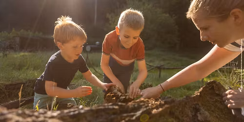 May Half Term at Antony
