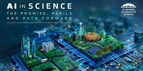 AI in science and research