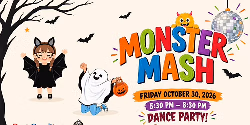 Monster Mash