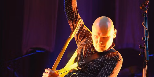 The Smashing Pumpkins