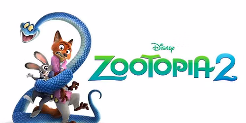 Zootopia 2