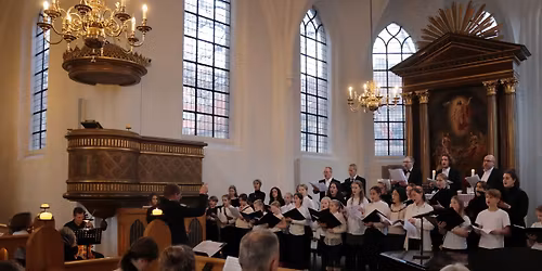 Liebe alte Weihnachtslieder