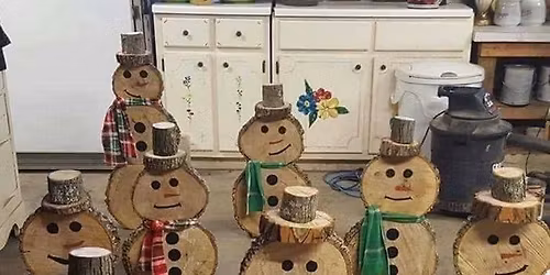 Syracuse CNY Kris Kringle Holiday Craft and Gift Marketplace