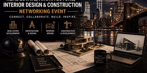 New York Real Estate, Architecture, Interior Design & Construction NE